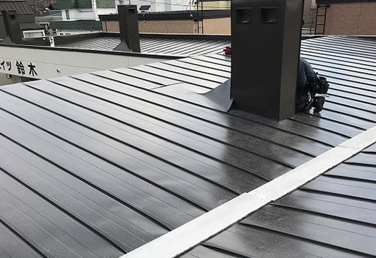 有限会社鎌田板金工業